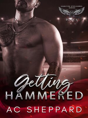 cover image of Getting Hammered